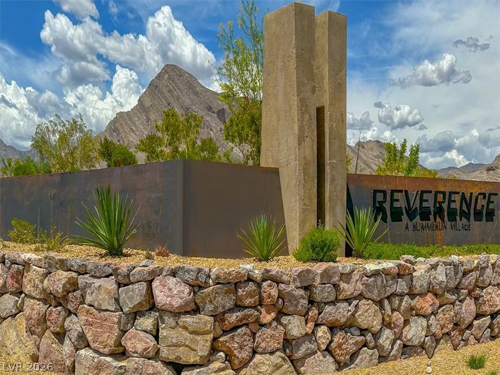10954 Free Flow, Las Vegas, NV 89138