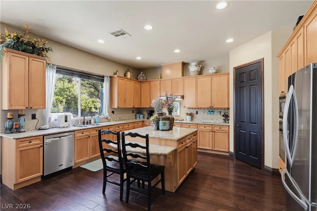 5620 Benevento, Las Vegas, NV 89141
