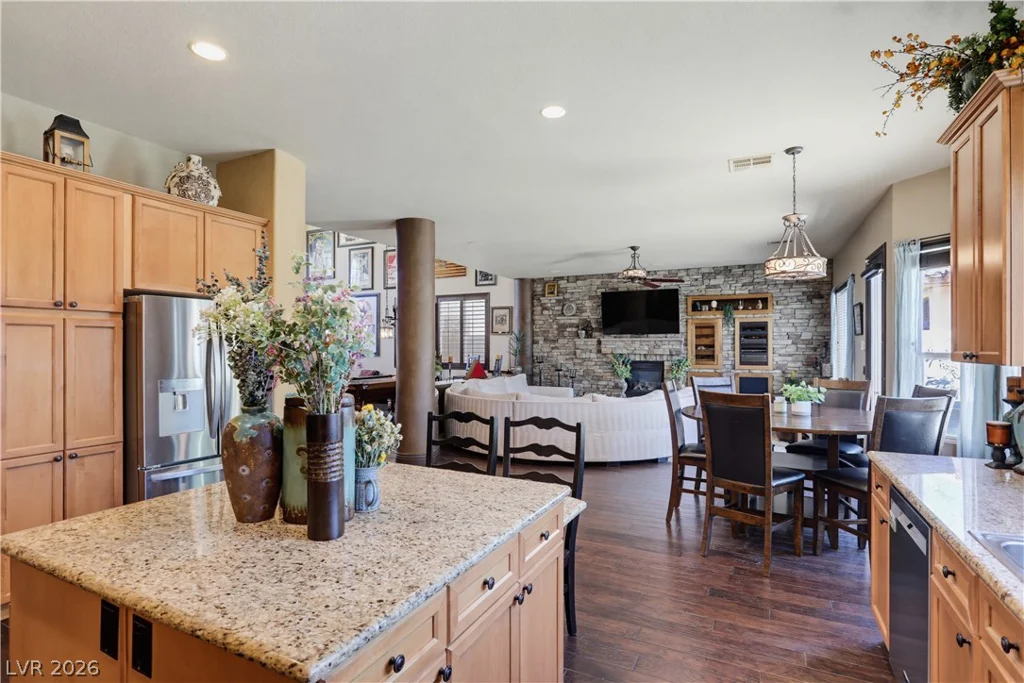 5620 Benevento, Las Vegas, NV 89141
