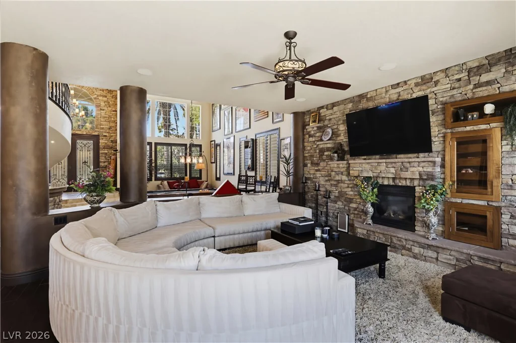 5620 Benevento, Las Vegas, NV 89141