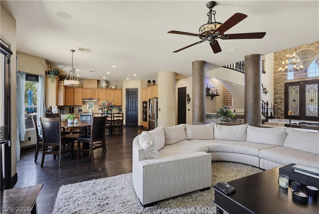 5620 Benevento, Las Vegas, NV 89141