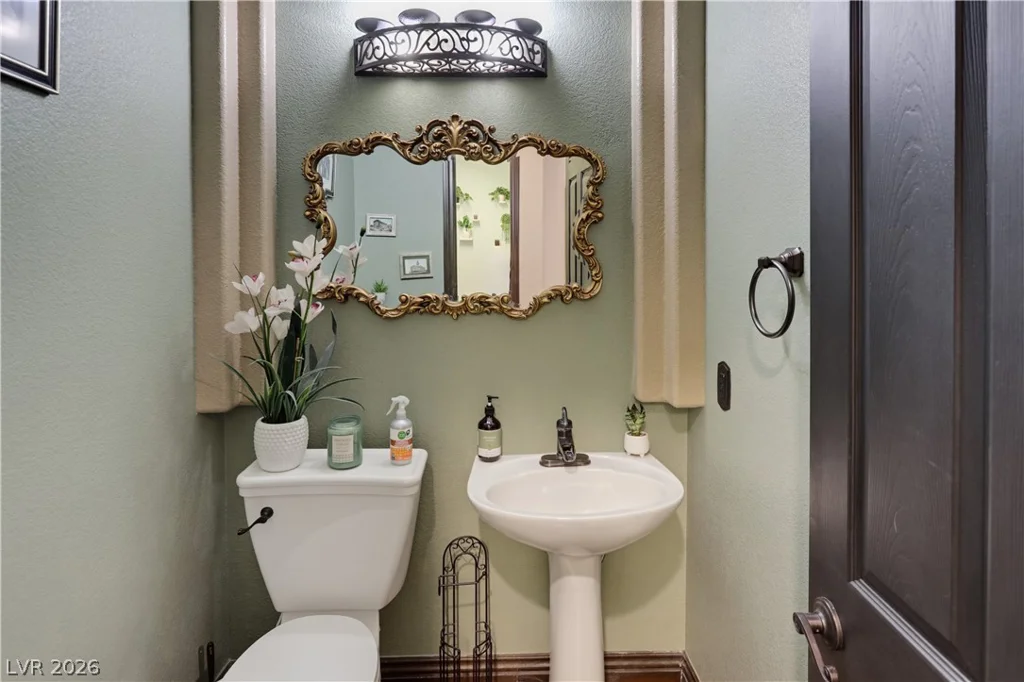 5620 Benevento, Las Vegas, NV 89141