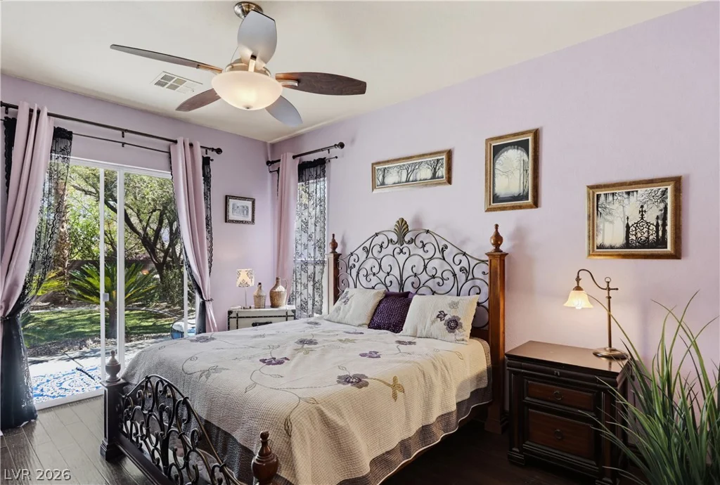5620 Benevento, Las Vegas, NV 89141