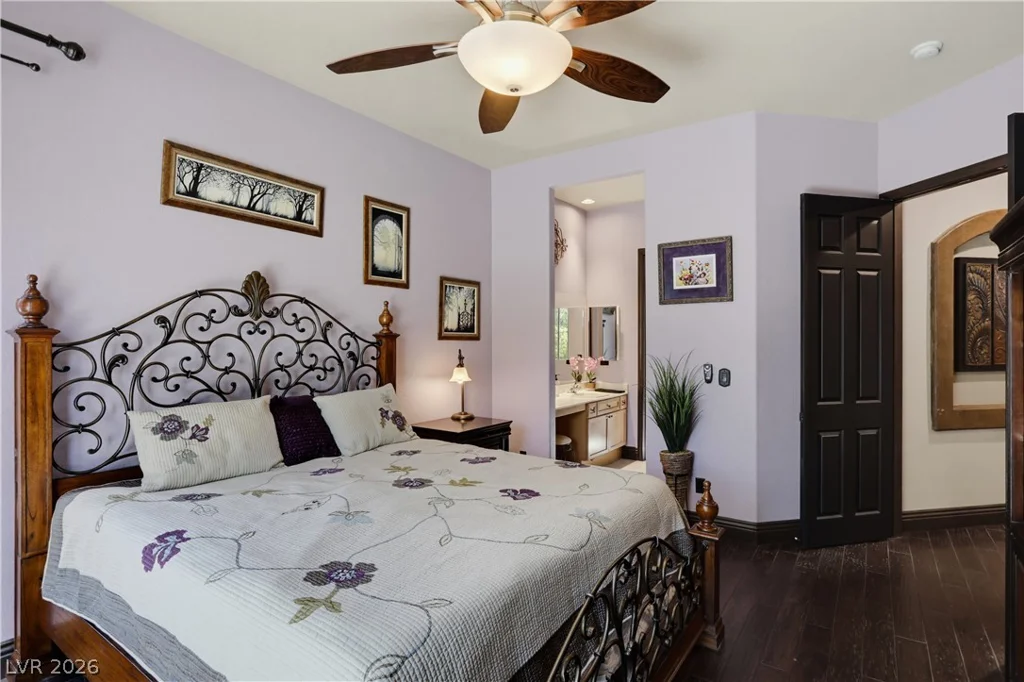 5620 Benevento, Las Vegas, NV 89141