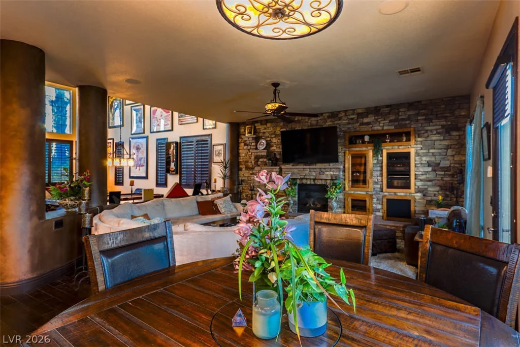 5620 Benevento, Las Vegas, NV 89141