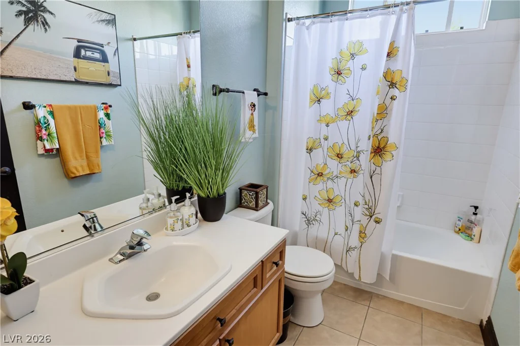 5620 Benevento, Las Vegas, NV 89141