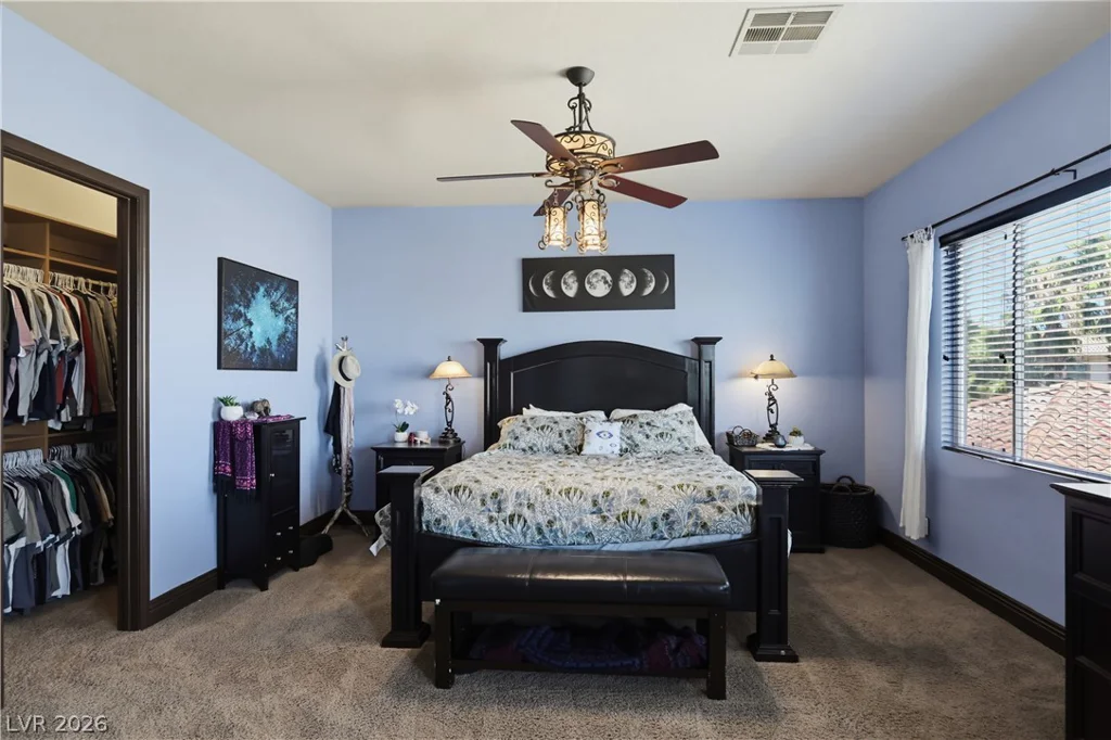 5620 Benevento, Las Vegas, NV 89141