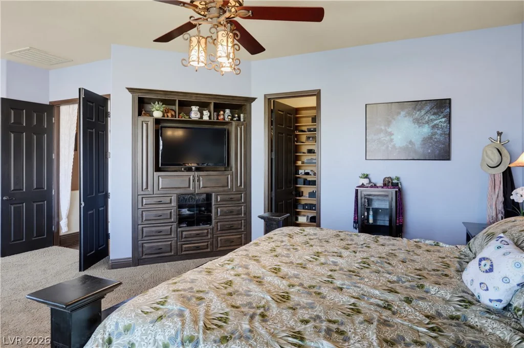 5620 Benevento, Las Vegas, NV 89141