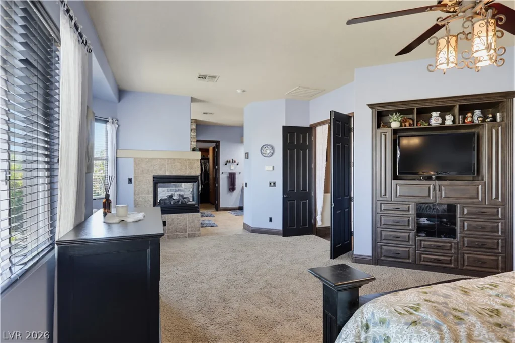 5620 Benevento, Las Vegas, NV 89141