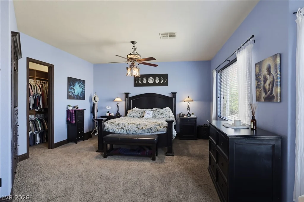 5620 Benevento, Las Vegas, NV 89141