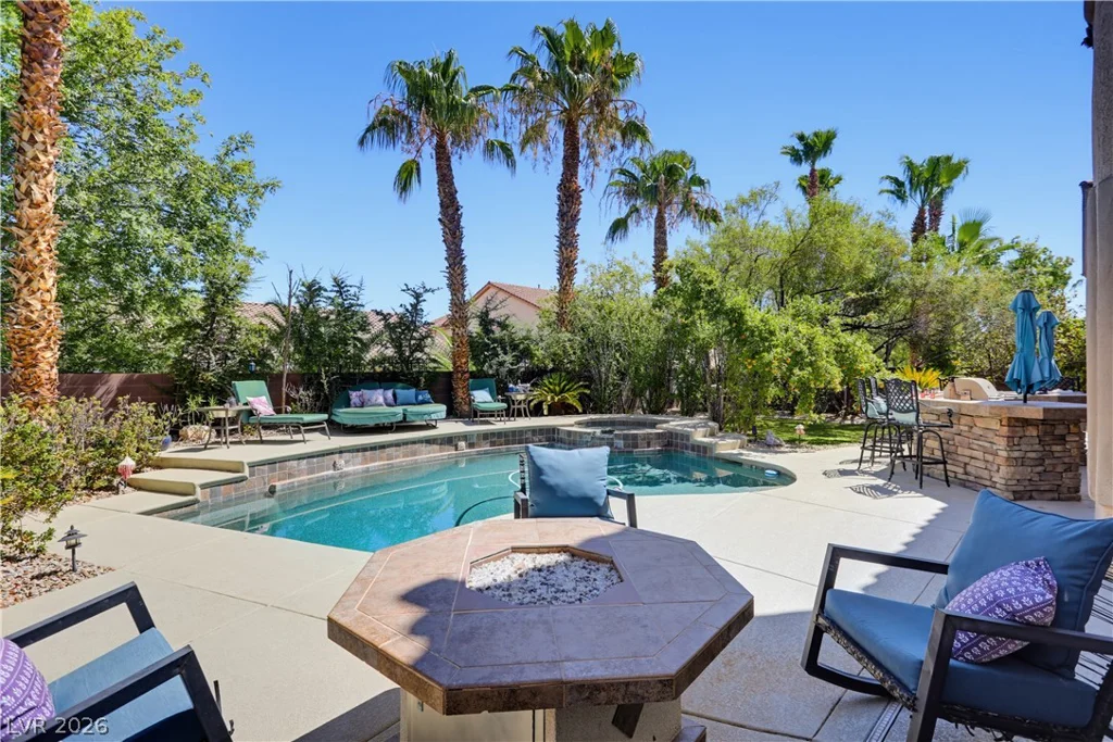 5620 Benevento, Las Vegas, NV 89141