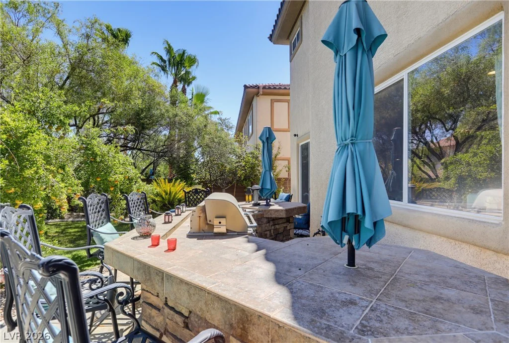 5620 Benevento, Las Vegas, NV 89141