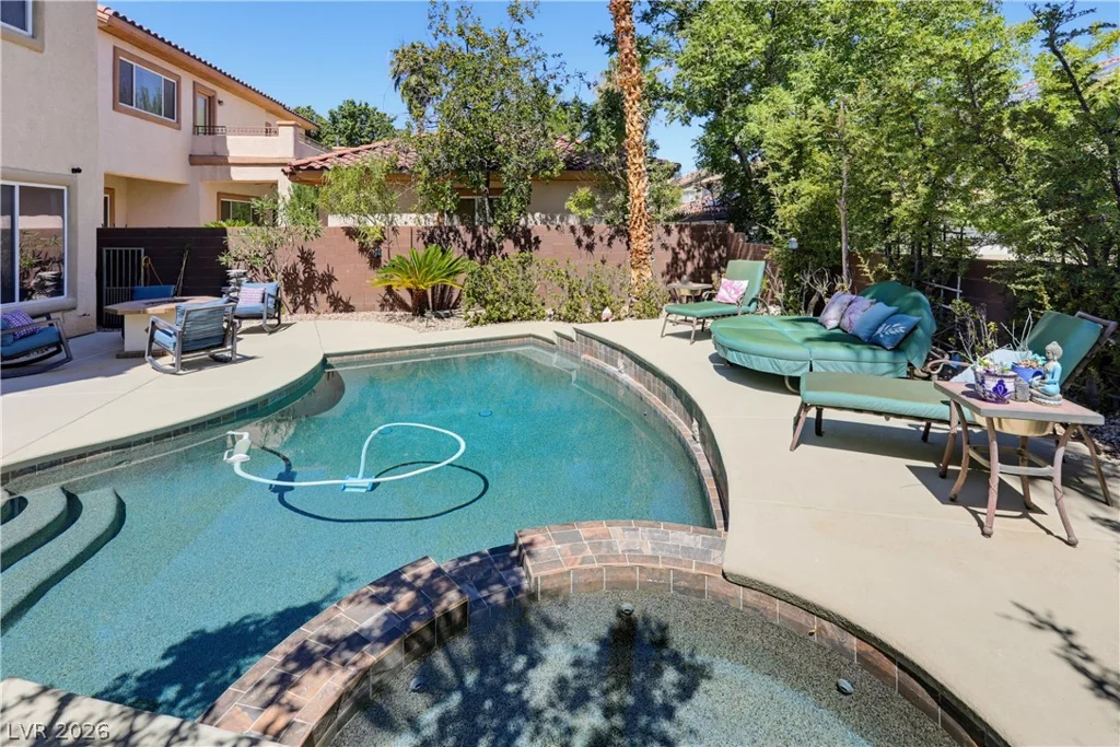 5620 Benevento, Las Vegas, NV 89141