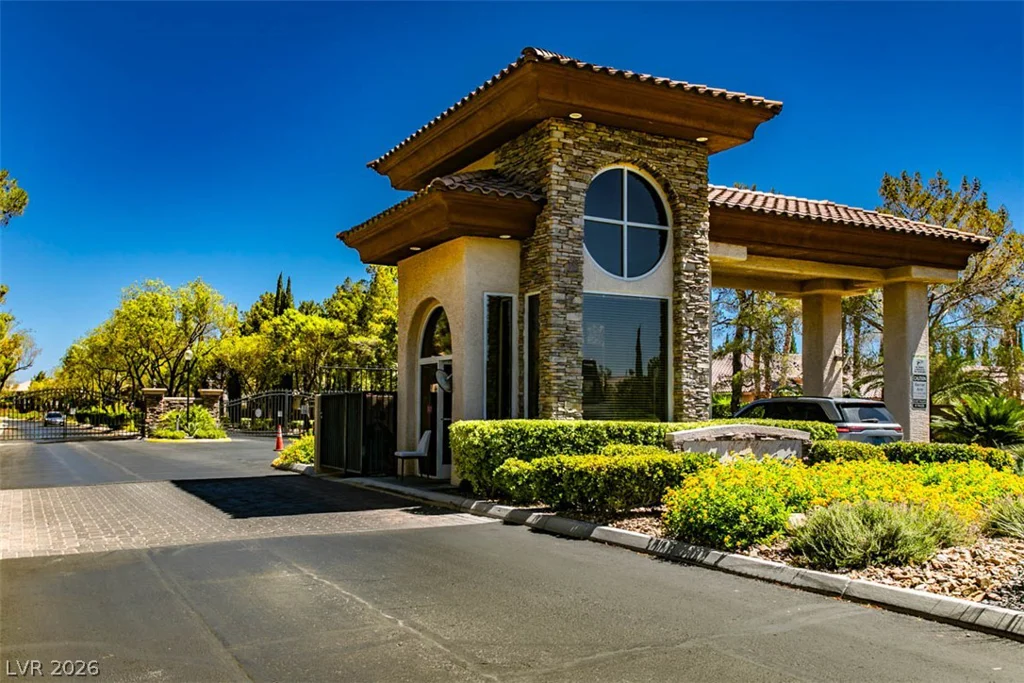 5620 Benevento, Las Vegas, NV 89141