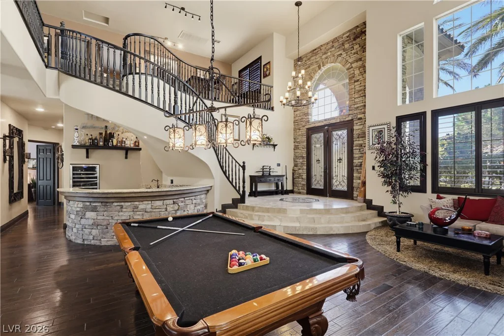 5620 Benevento, Las Vegas, NV 89141