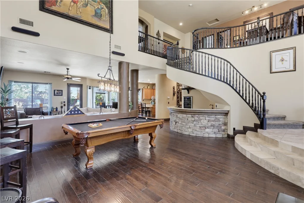 5620 Benevento, Las Vegas, NV 89141