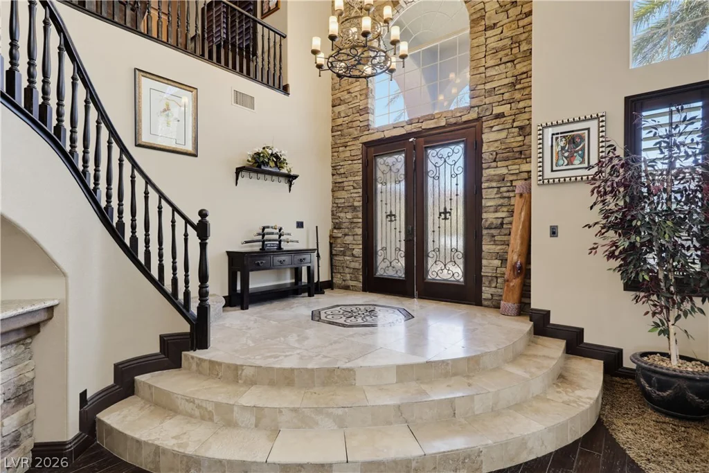 5620 Benevento, Las Vegas, NV 89141
