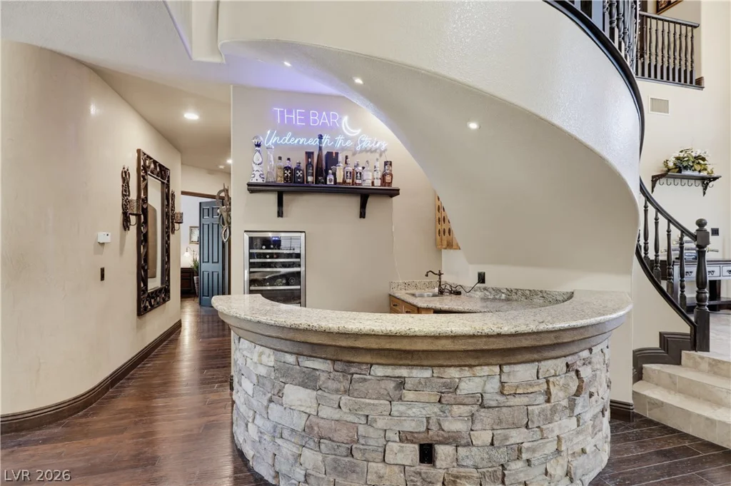 5620 Benevento, Las Vegas, NV 89141