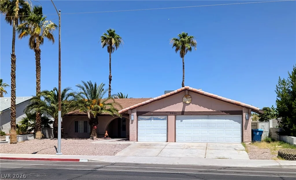 3204 Lindell, Las Vegas, NV 89146