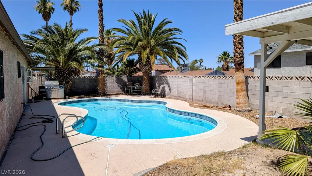 3204 Lindell, Las Vegas, NV 89146
