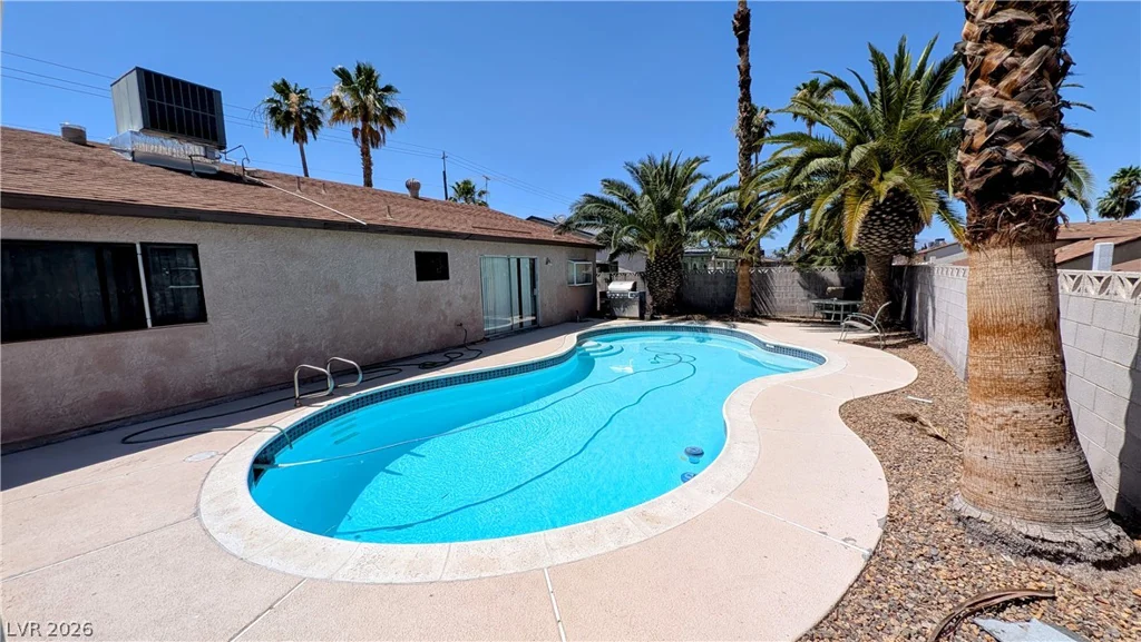 3204 Lindell, Las Vegas, NV 89146