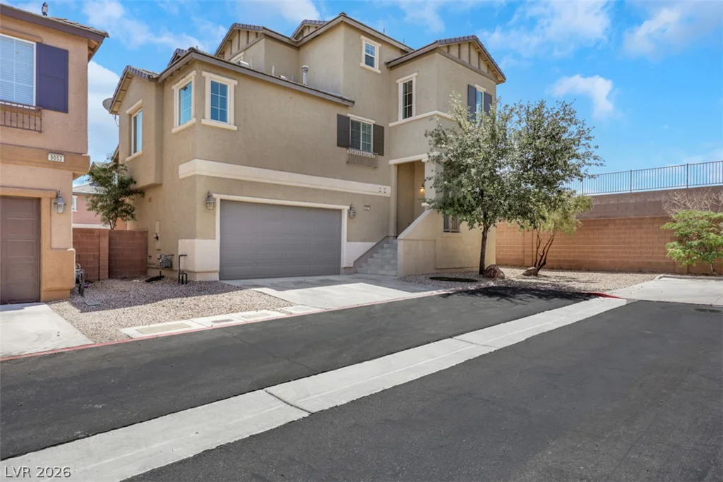 9057 Boston Springs, Las Vegas, NV 89149