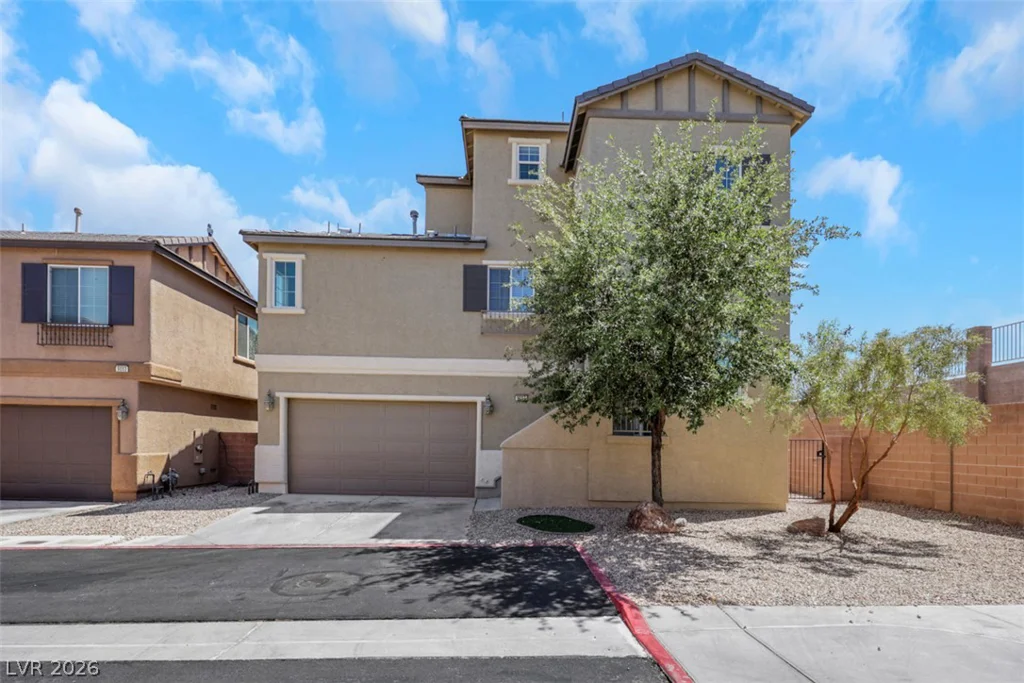 9057 Boston Springs, Las Vegas, NV 89149