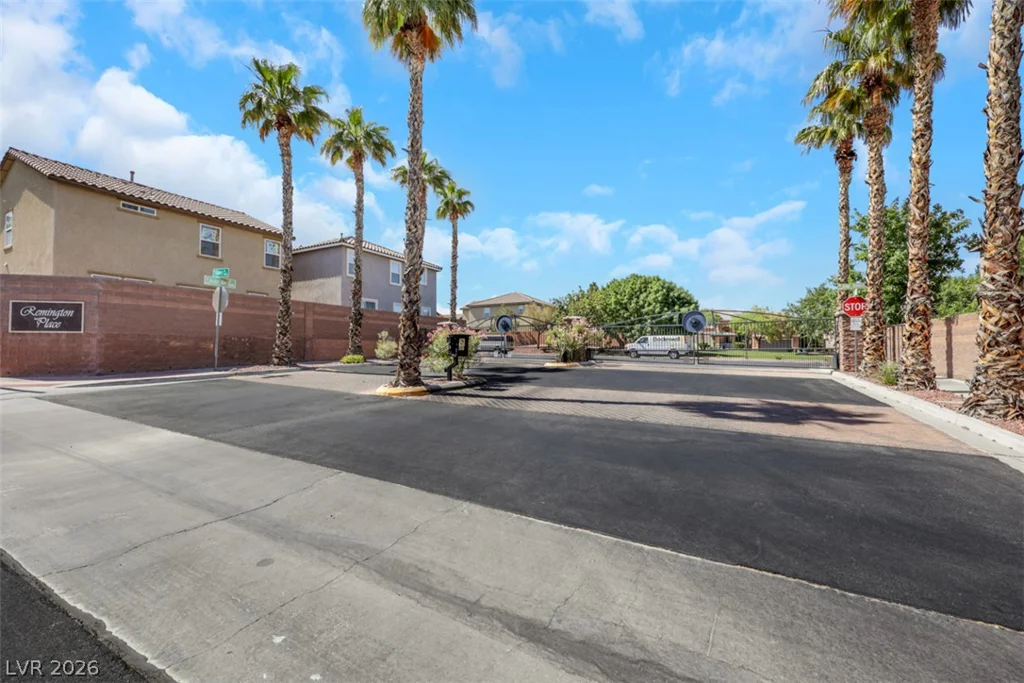 9057 Boston Springs, Las Vegas, NV 89149