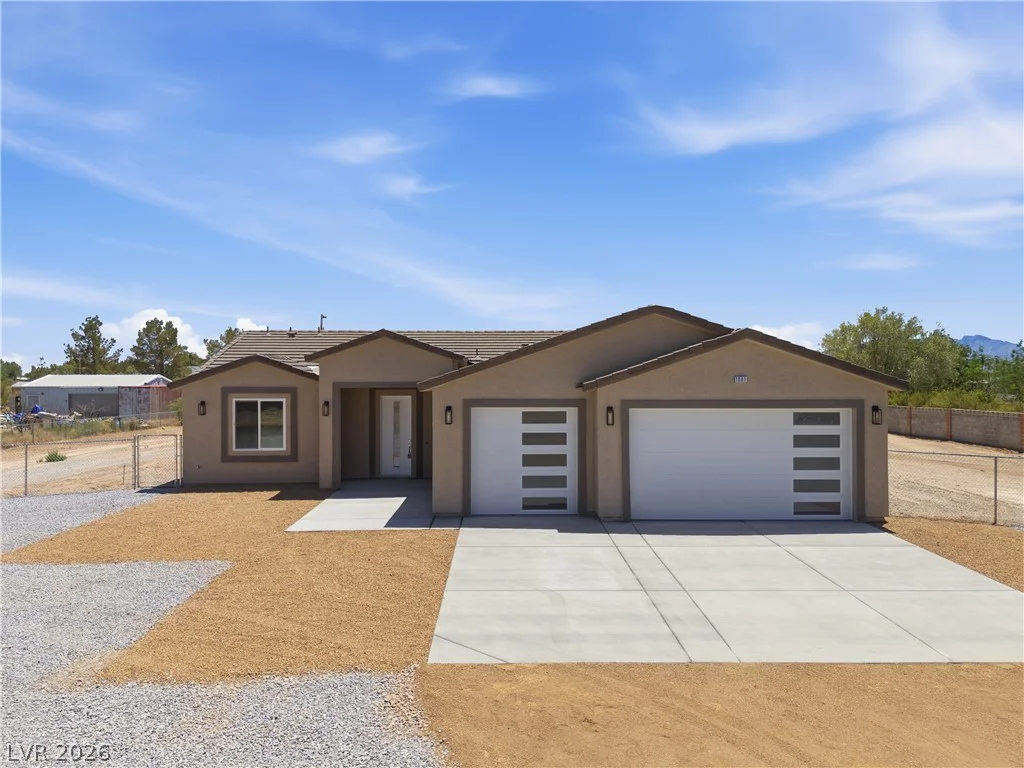 1081 Francine, Pahrump, NV 89060