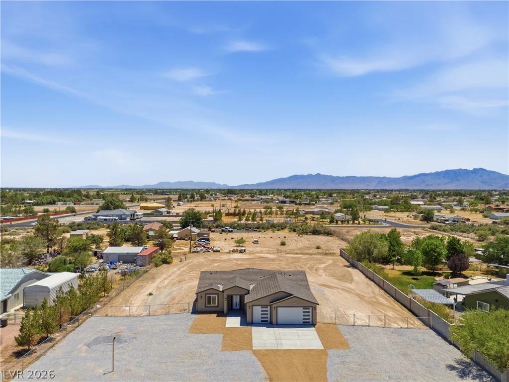 1081 Francine, Pahrump, NV 89060