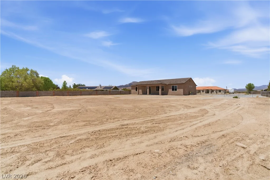 1081 Francine, Pahrump, NV 89060
