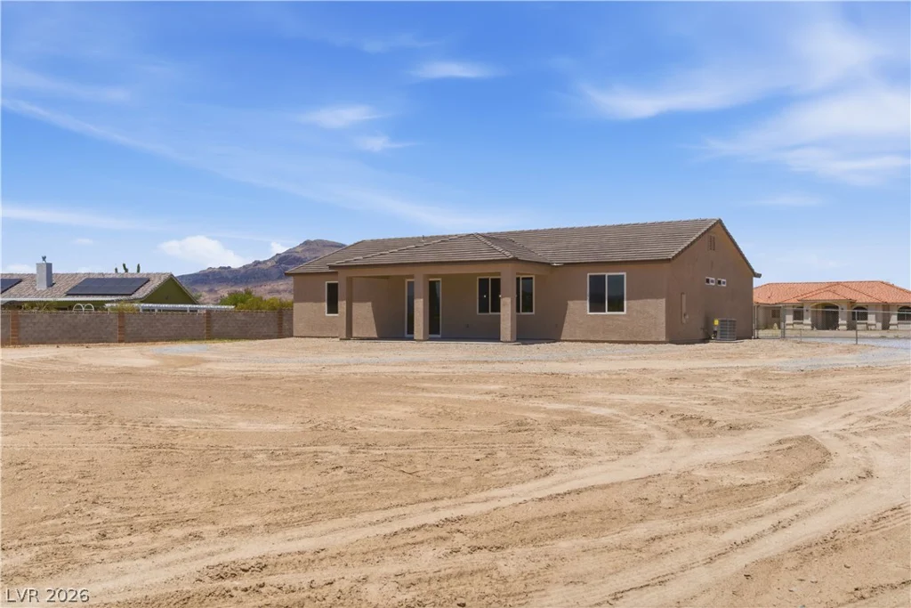 1081 Francine, Pahrump, NV 89060
