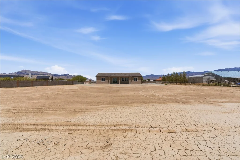 1081 Francine, Pahrump, NV 89060