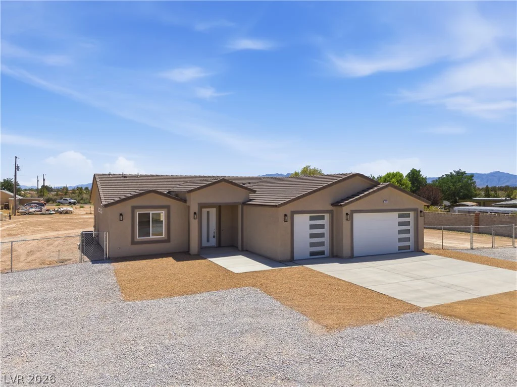 1081 Francine, Pahrump, NV 89060