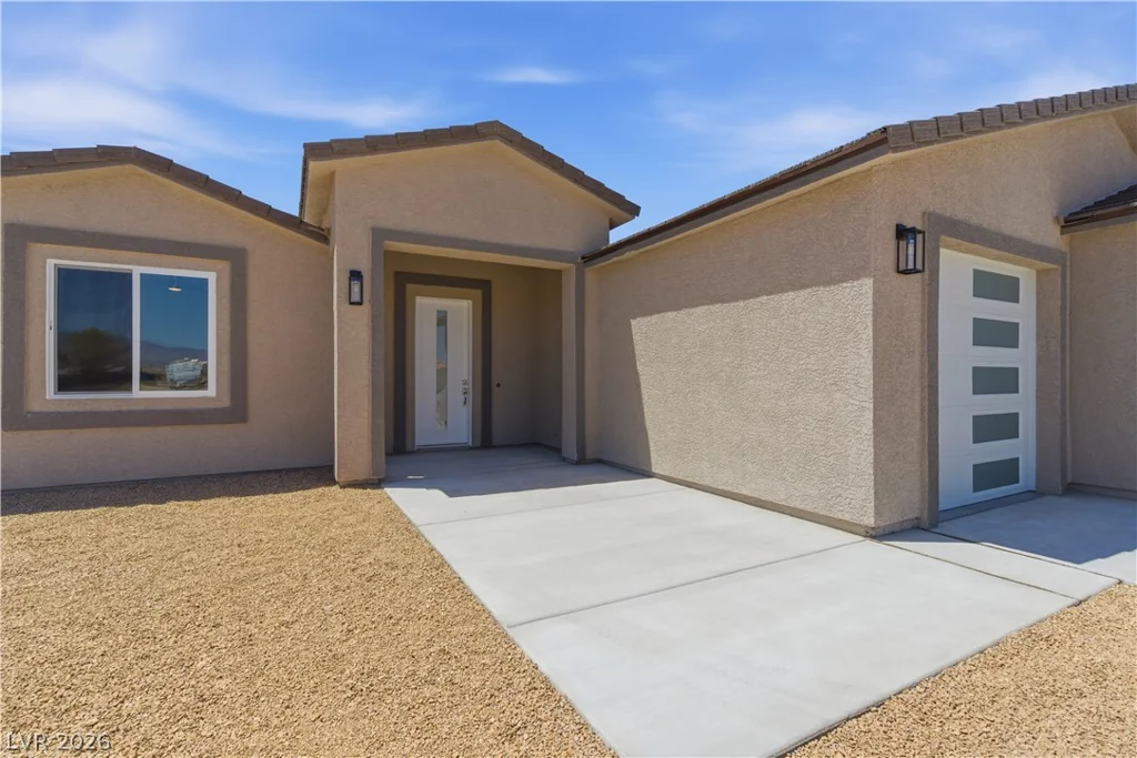 1081 Francine, Pahrump, NV 89060