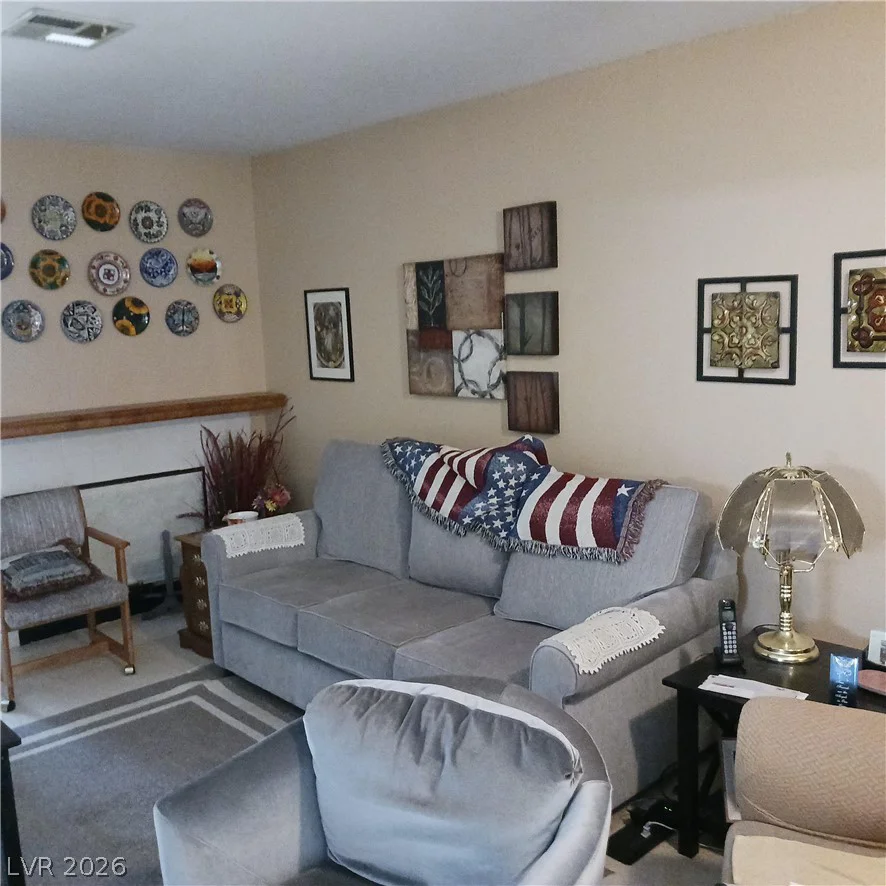 2856 Bluebonnet, Henderson, NV 89074