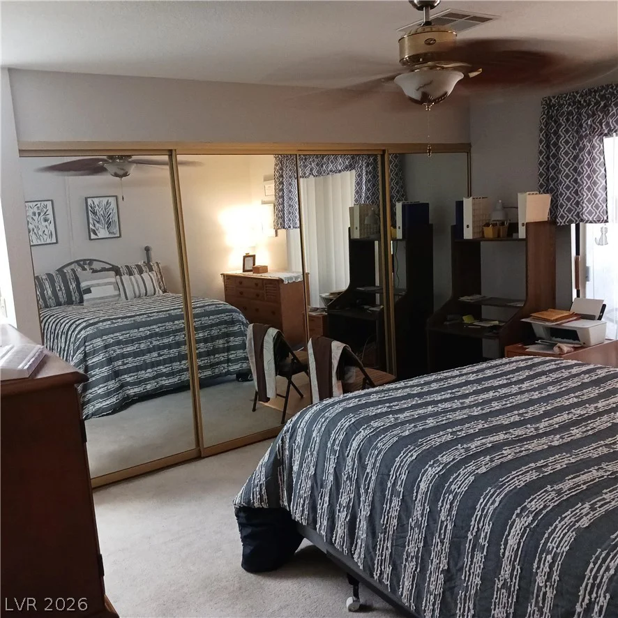 2856 Bluebonnet, Henderson, NV 89074