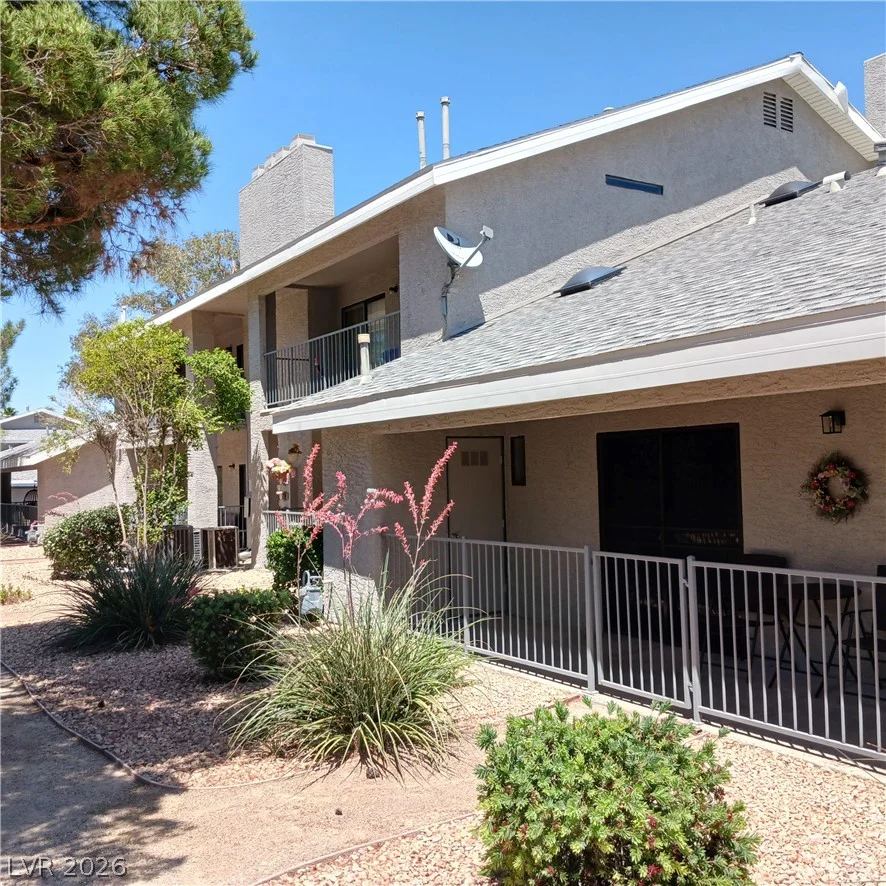 2856 Bluebonnet, Henderson, NV 89074