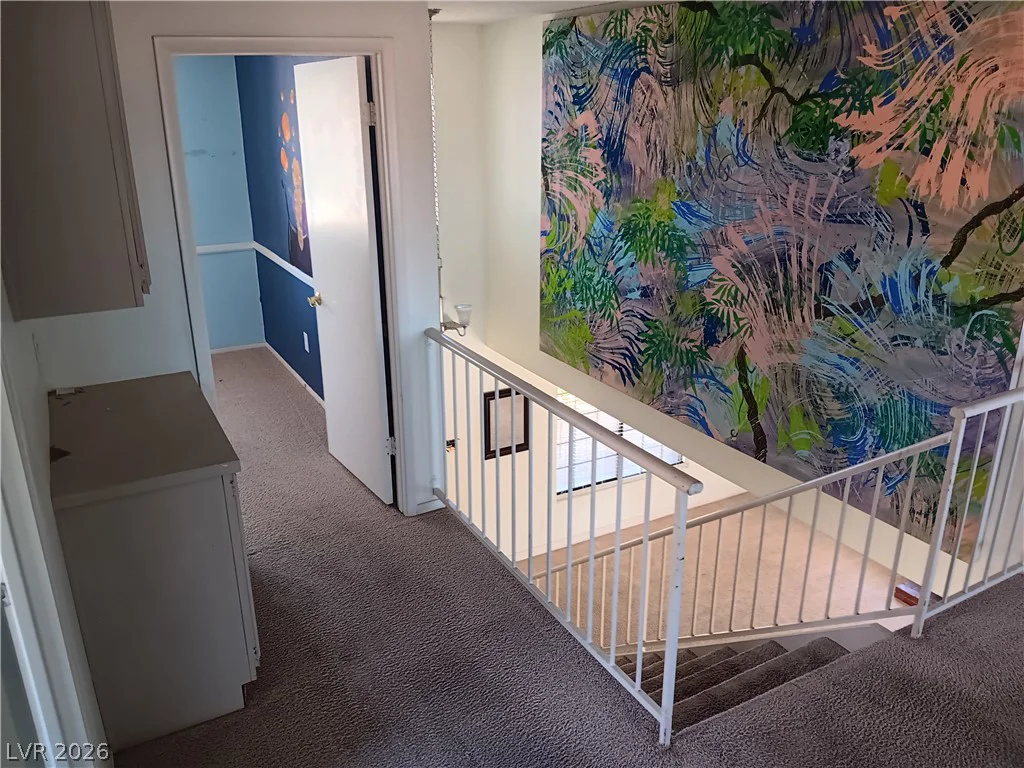 121 Logansberry, Las Vegas, NV 89145