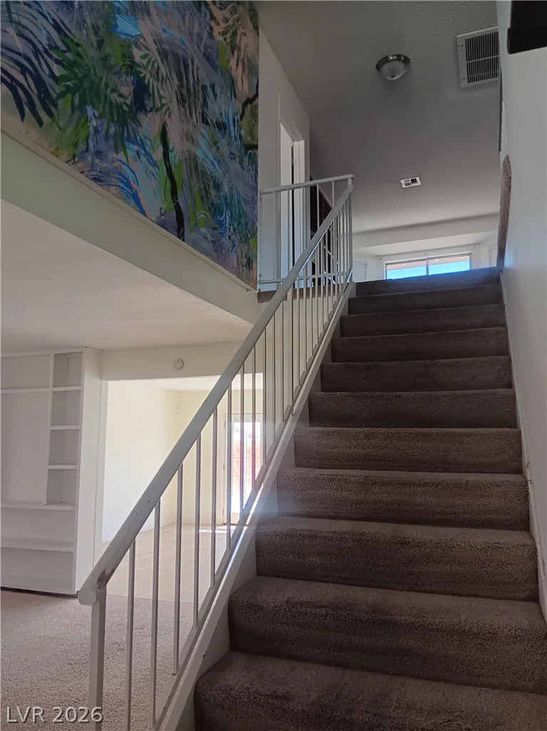 121 Logansberry, Las Vegas, NV 89145