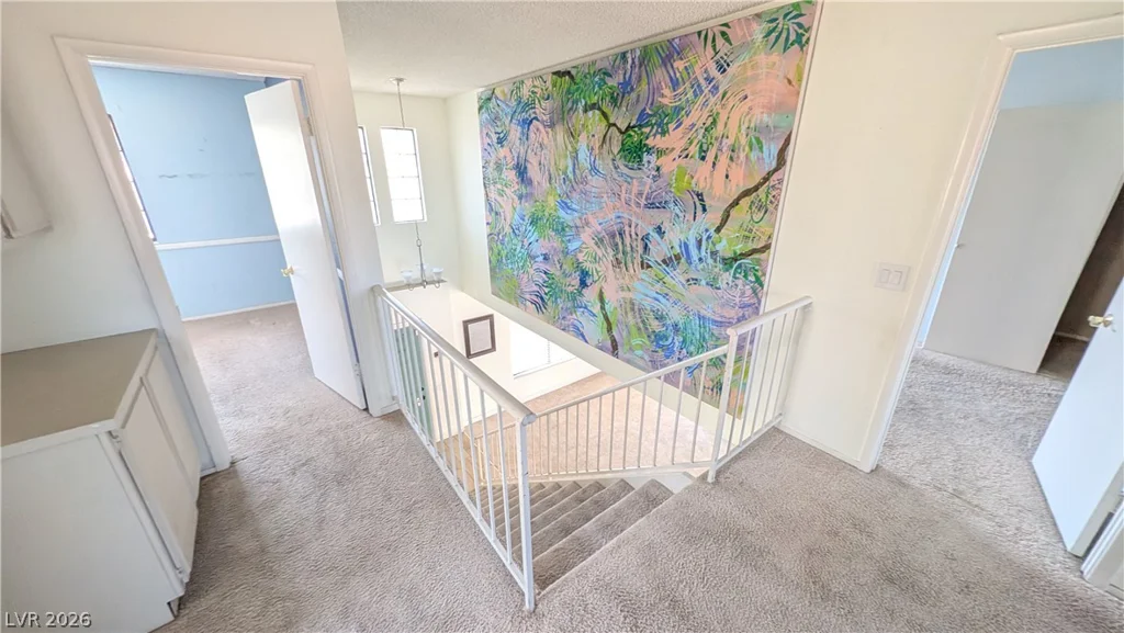 121 Logansberry, Las Vegas, NV 89145