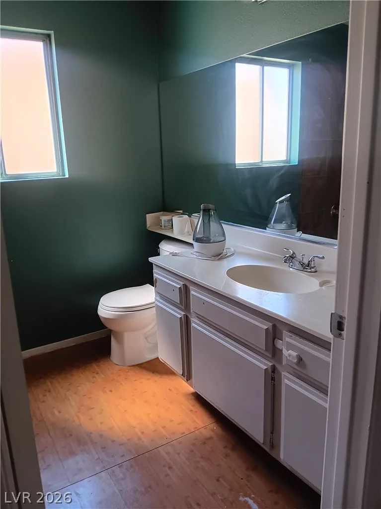 121 Logansberry, Las Vegas, NV 89145