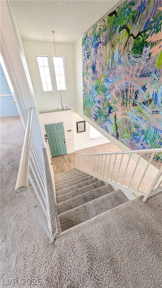 121 Logansberry, Las Vegas, NV 89145
