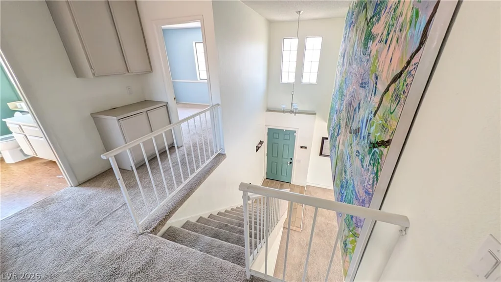 121 Logansberry, Las Vegas, NV 89145