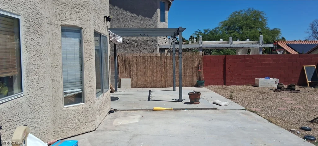 121 Logansberry, Las Vegas, NV 89145