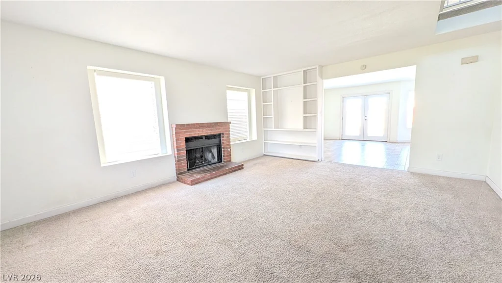 121 Logansberry, Las Vegas, NV 89145