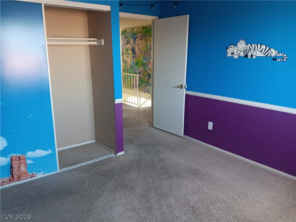 121 Logansberry, Las Vegas, NV 89145