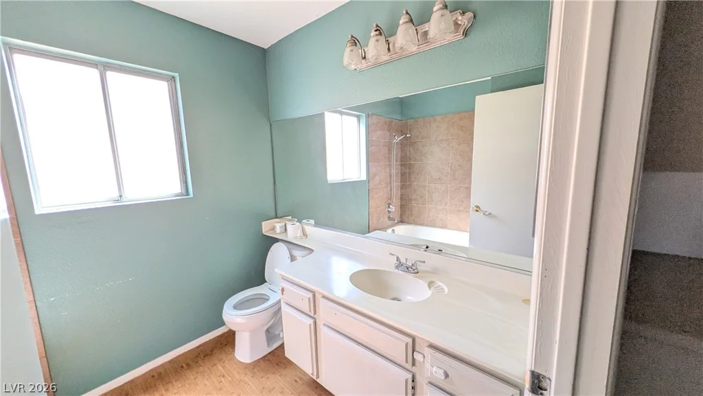 121 Logansberry, Las Vegas, NV 89145