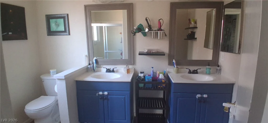 121 Logansberry, Las Vegas, NV 89145