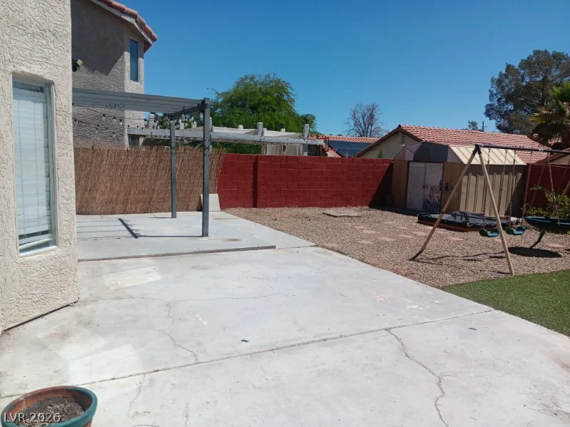 121 Logansberry, Las Vegas, NV 89145